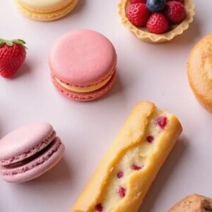 30 French Dessert Recipes Perfect For Every Celebration - French Recipes