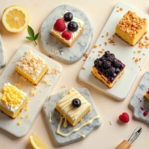 Lemon Dump Cake_ 6 Irresistible Toppings You Need Now