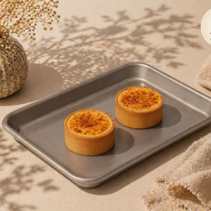 bánh tart phô mai