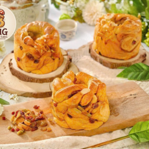 Bánh xới nho quế