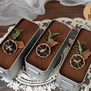 TIRAMISU SOCOLA